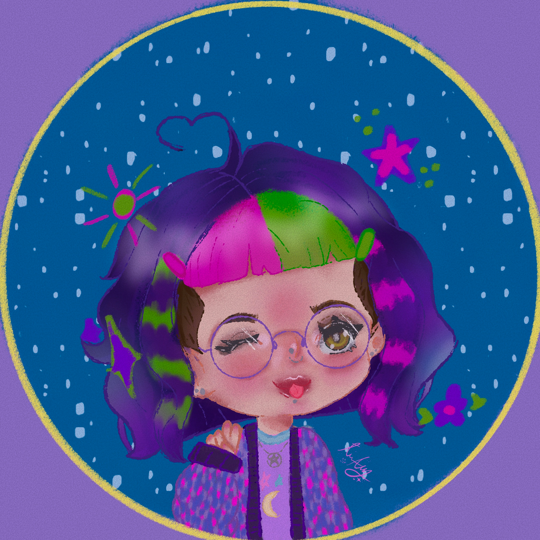user avatar image for Fi