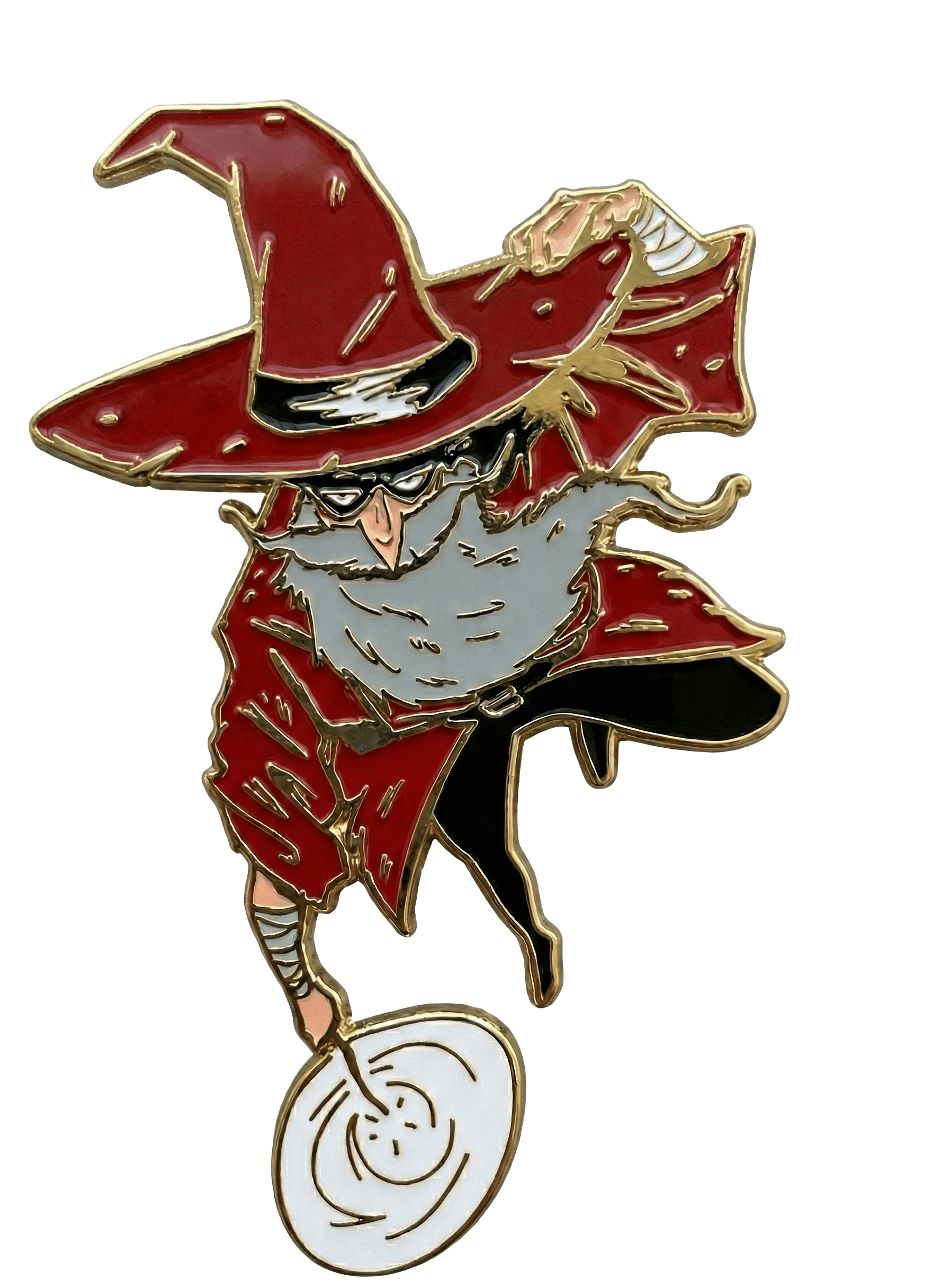 Gnomes and Wizards - Portal Wizard