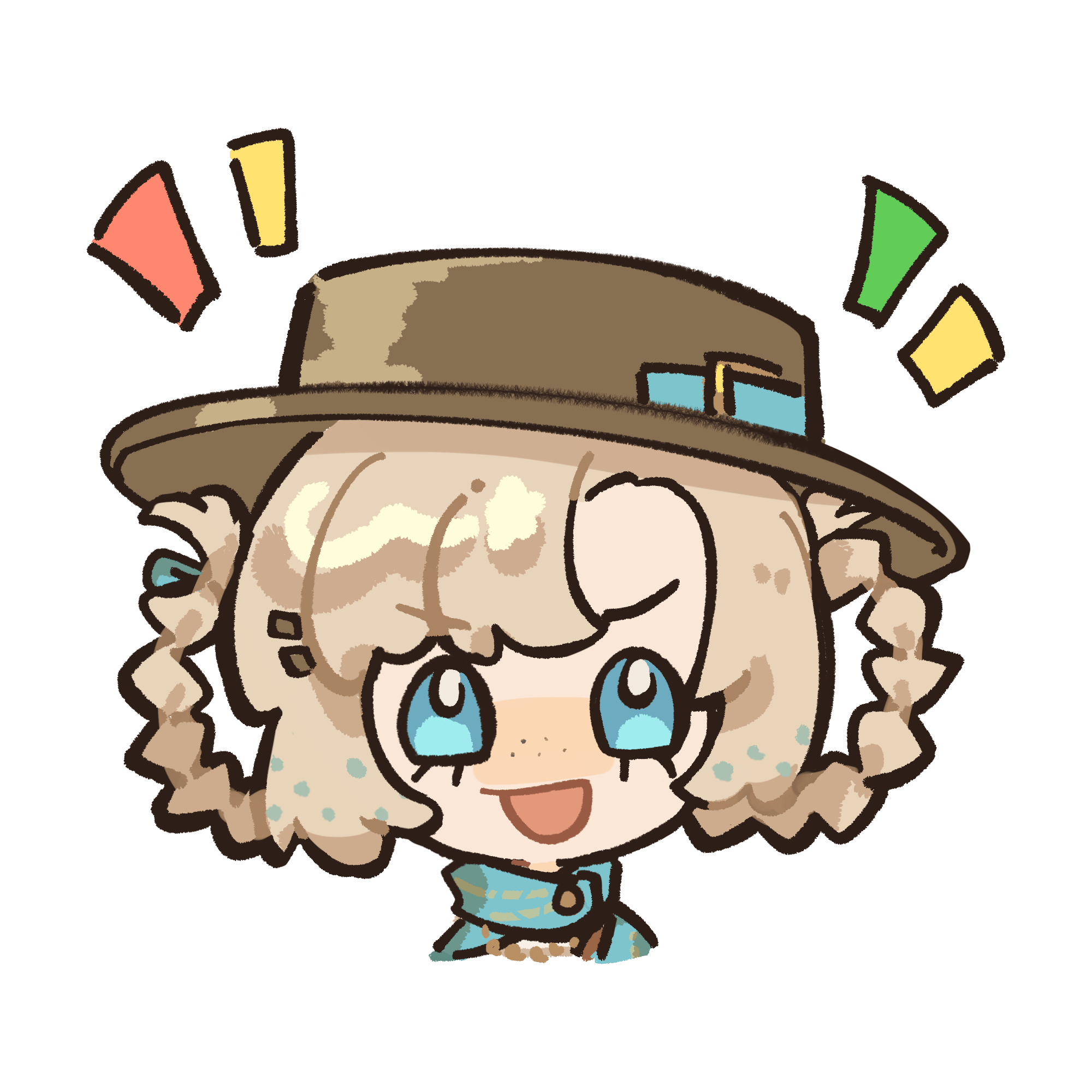 user avatar image for Kat