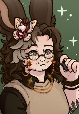 user avatar image for Haven Pendragon