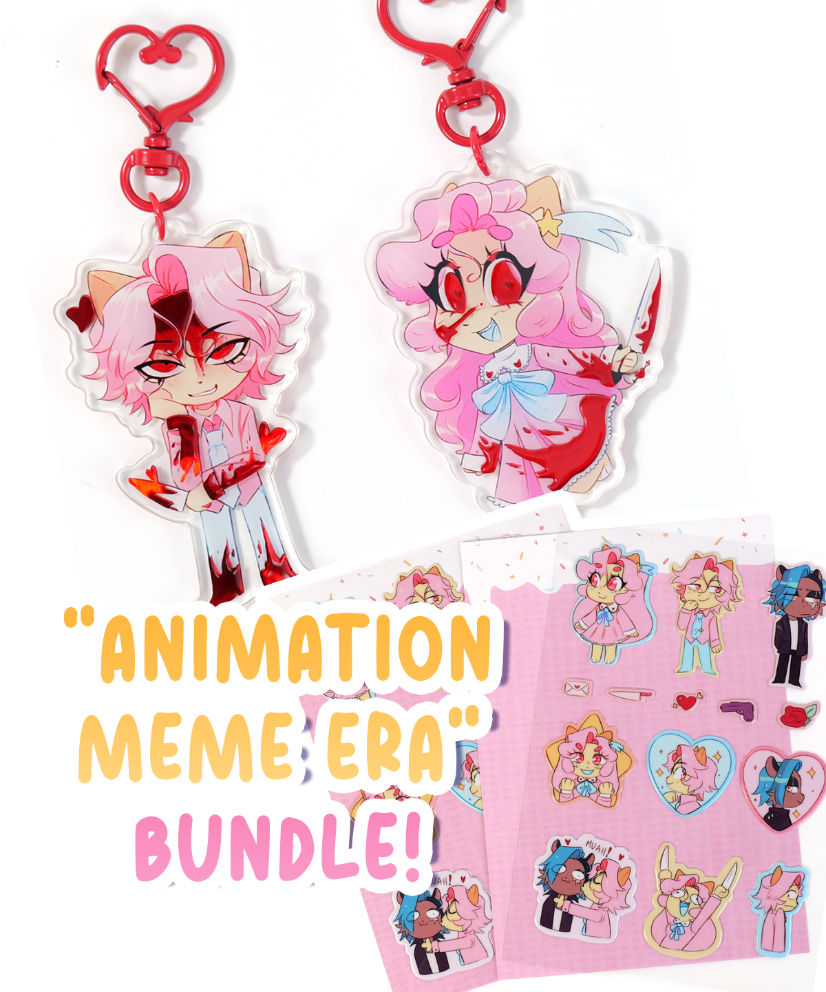 “I’ve Been Here Since Animation Meme ERA”