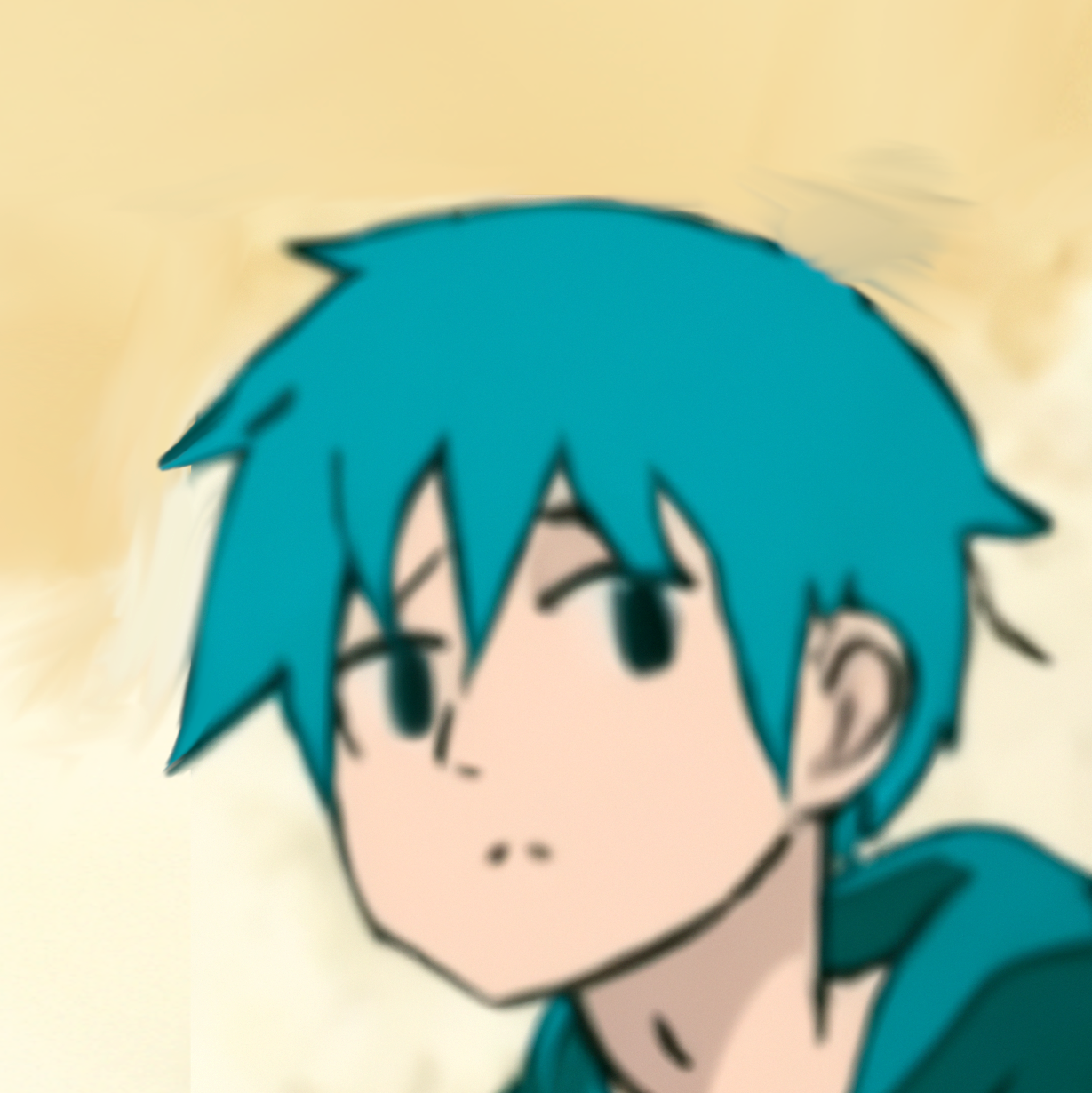 user avatar image for Cas