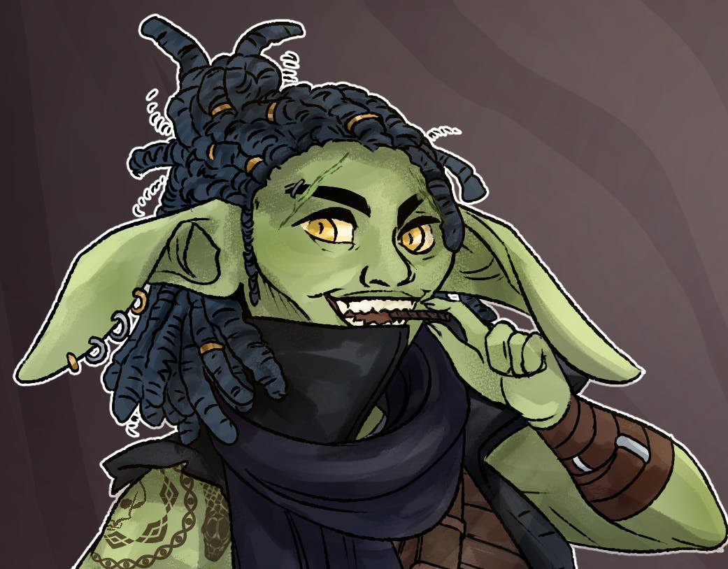 user avatar image for casualnerd