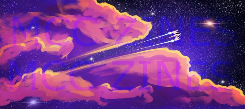 Soaring Beyond