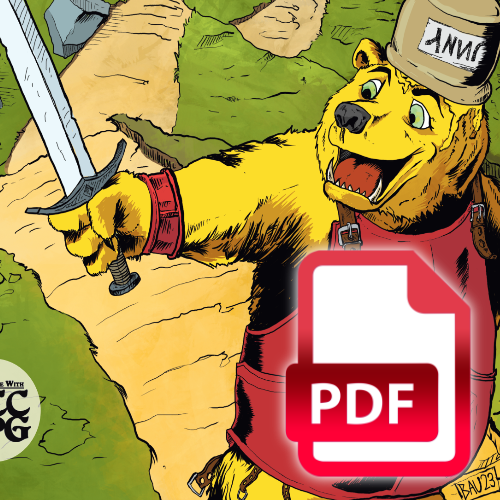 Christopher Robin's Nightmare (PDF)