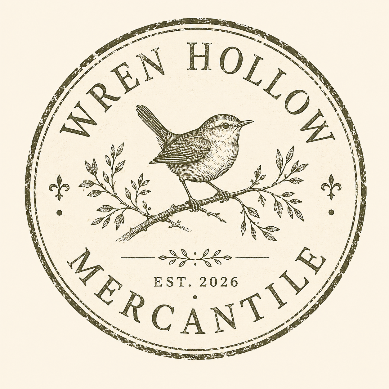 user avatar image for Wren Hollow