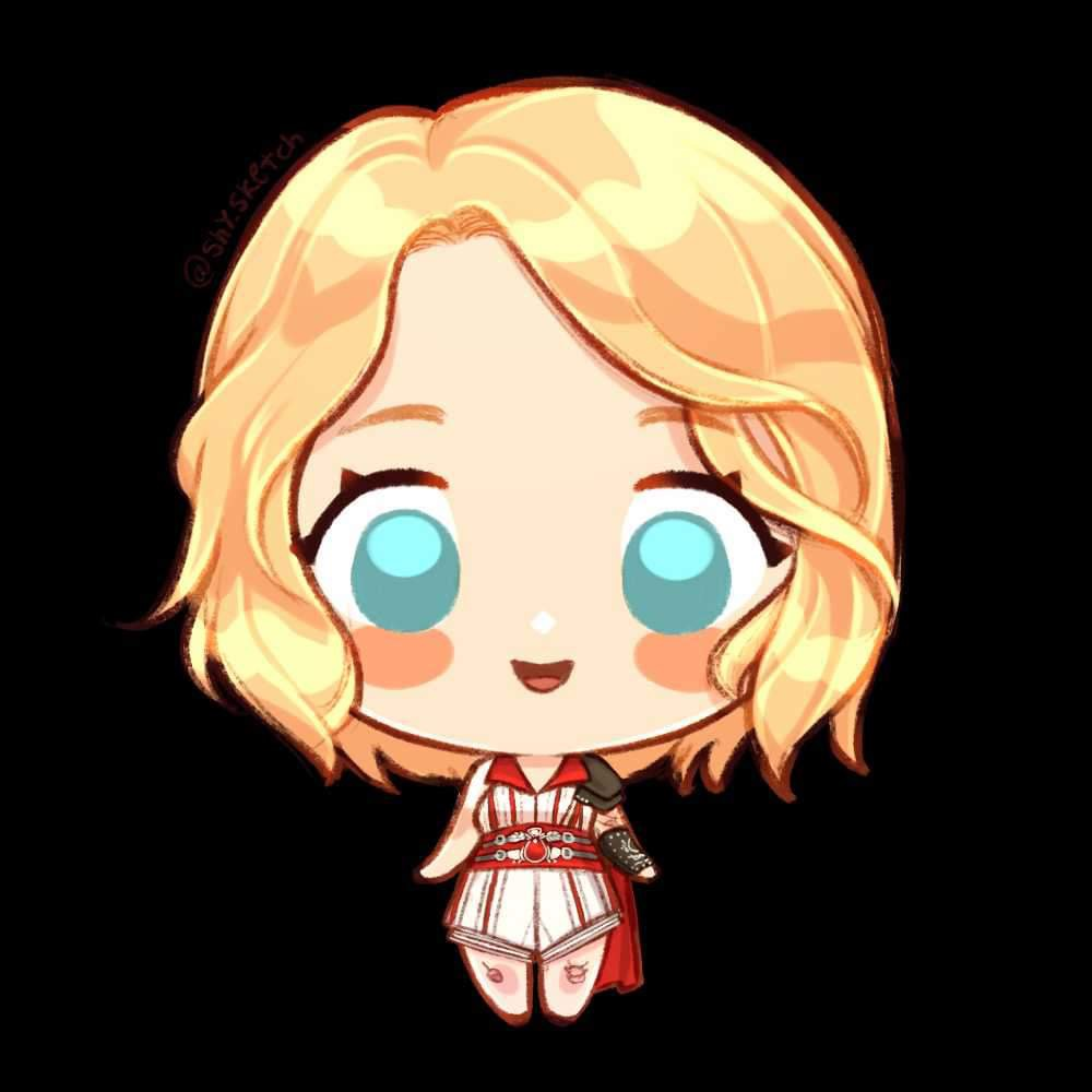 user avatar image for Gabrielle 