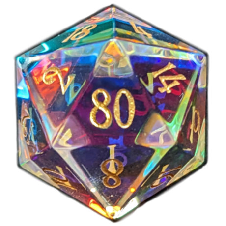 user avatar image for Dungeoneer 80