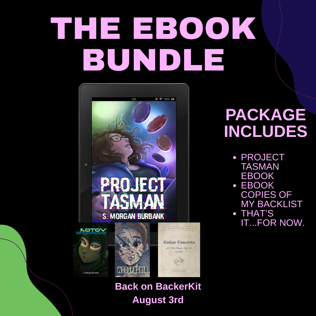 The Great Big Ebook Bundle
