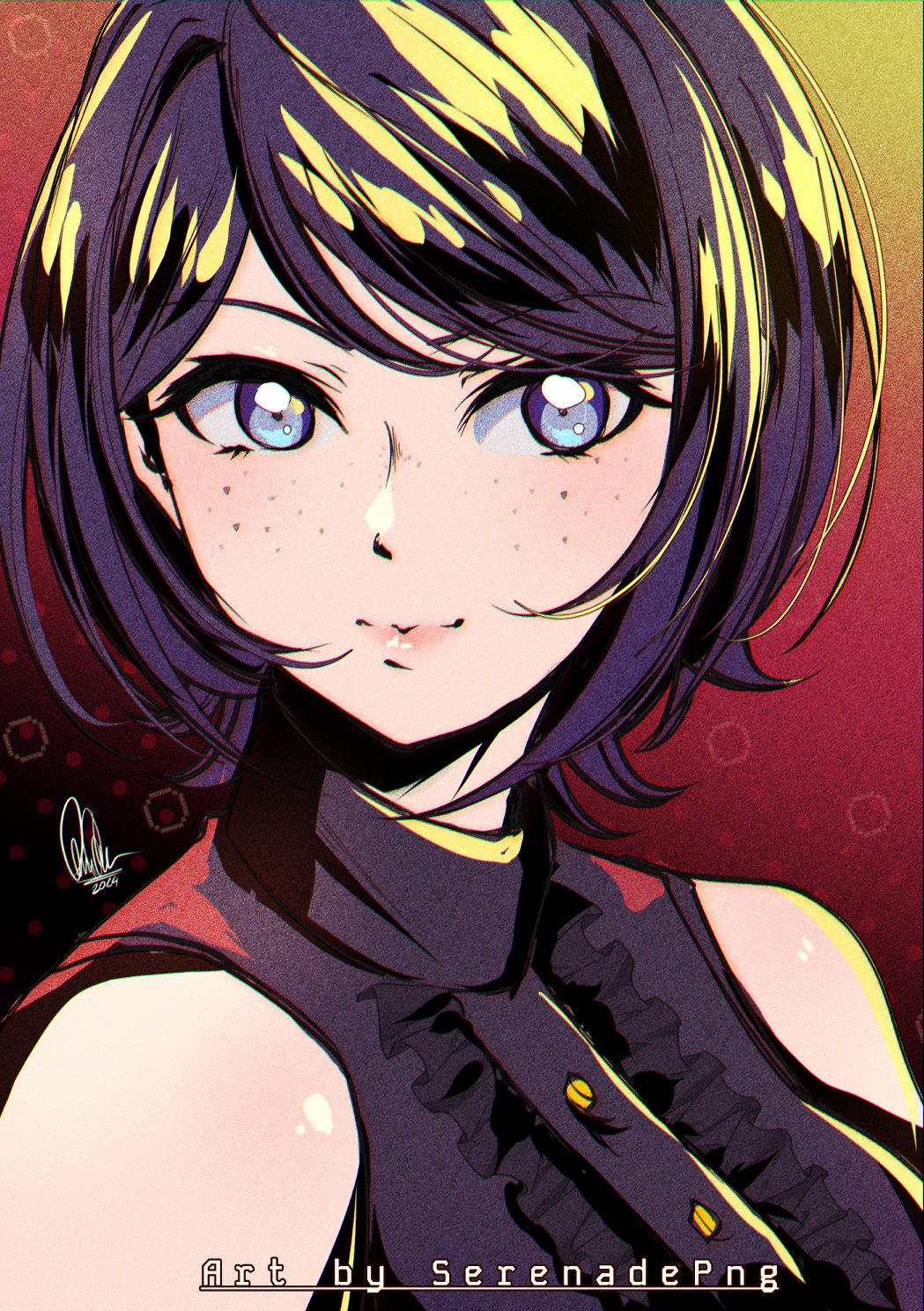 user avatar image for Big410