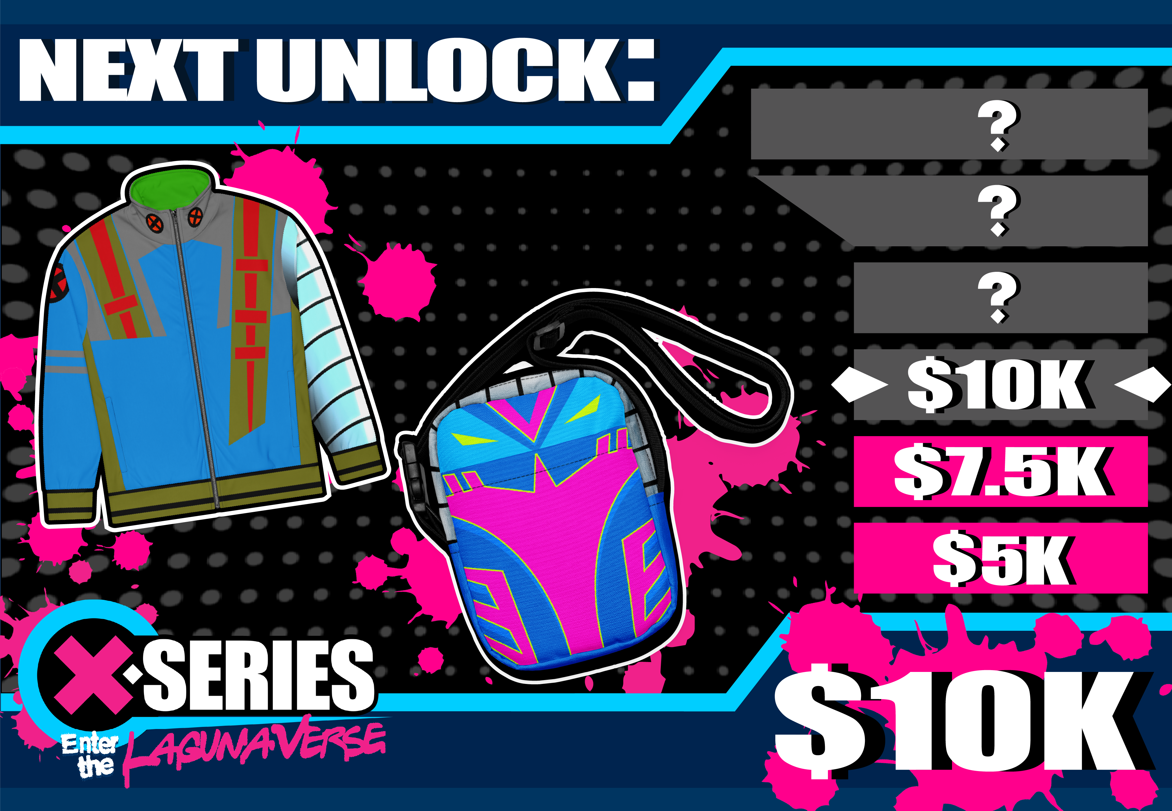 Reach $10,000