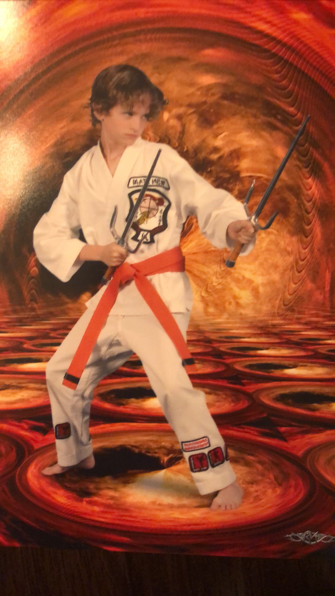 user avatar image for Matthew Bailey