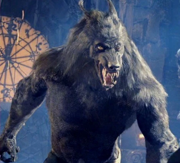 Van Helsing (2004)