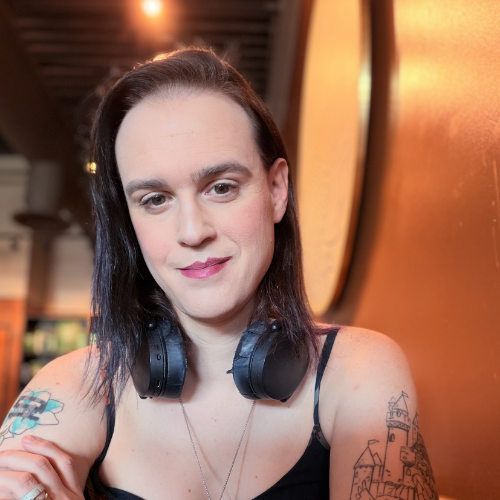 user avatar image for Alexis Soucie