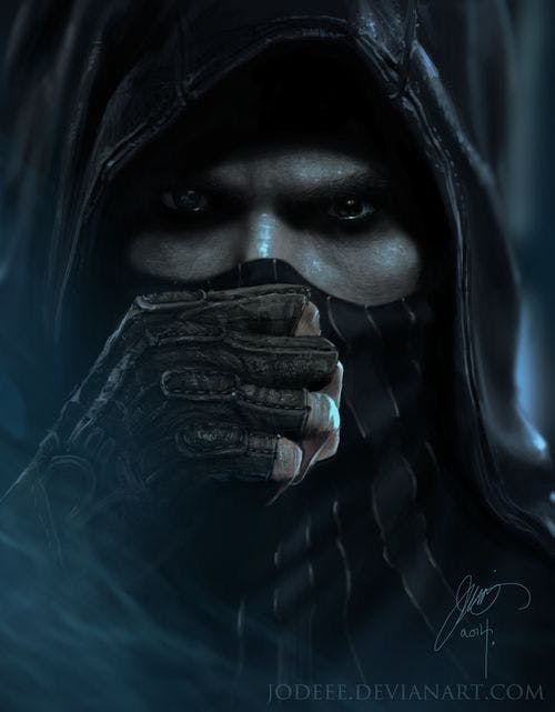 user avatar image for Matt