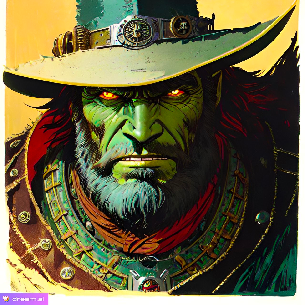 user avatar image for Wolfranger