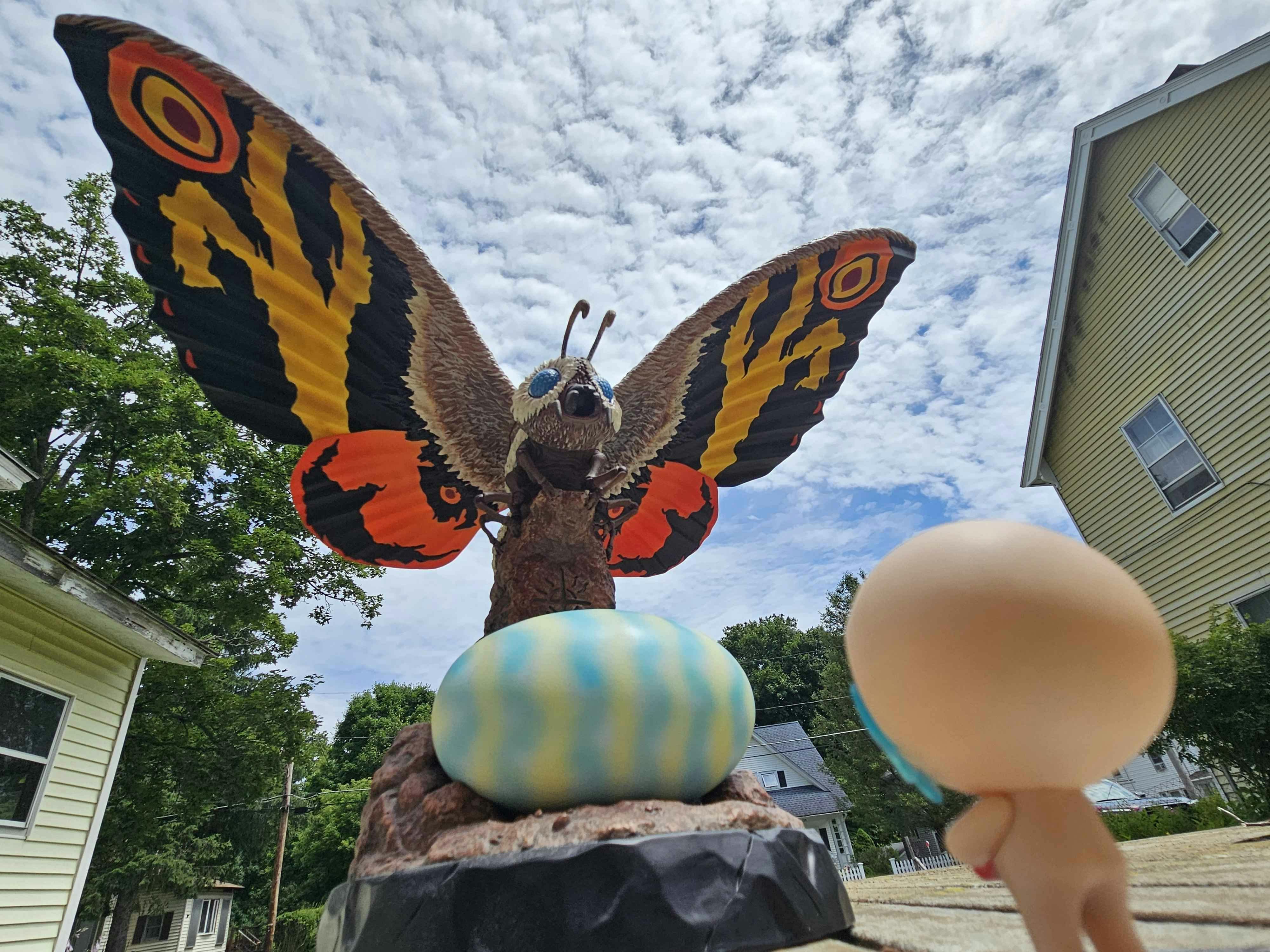 user avatar image for Ethan pineapple