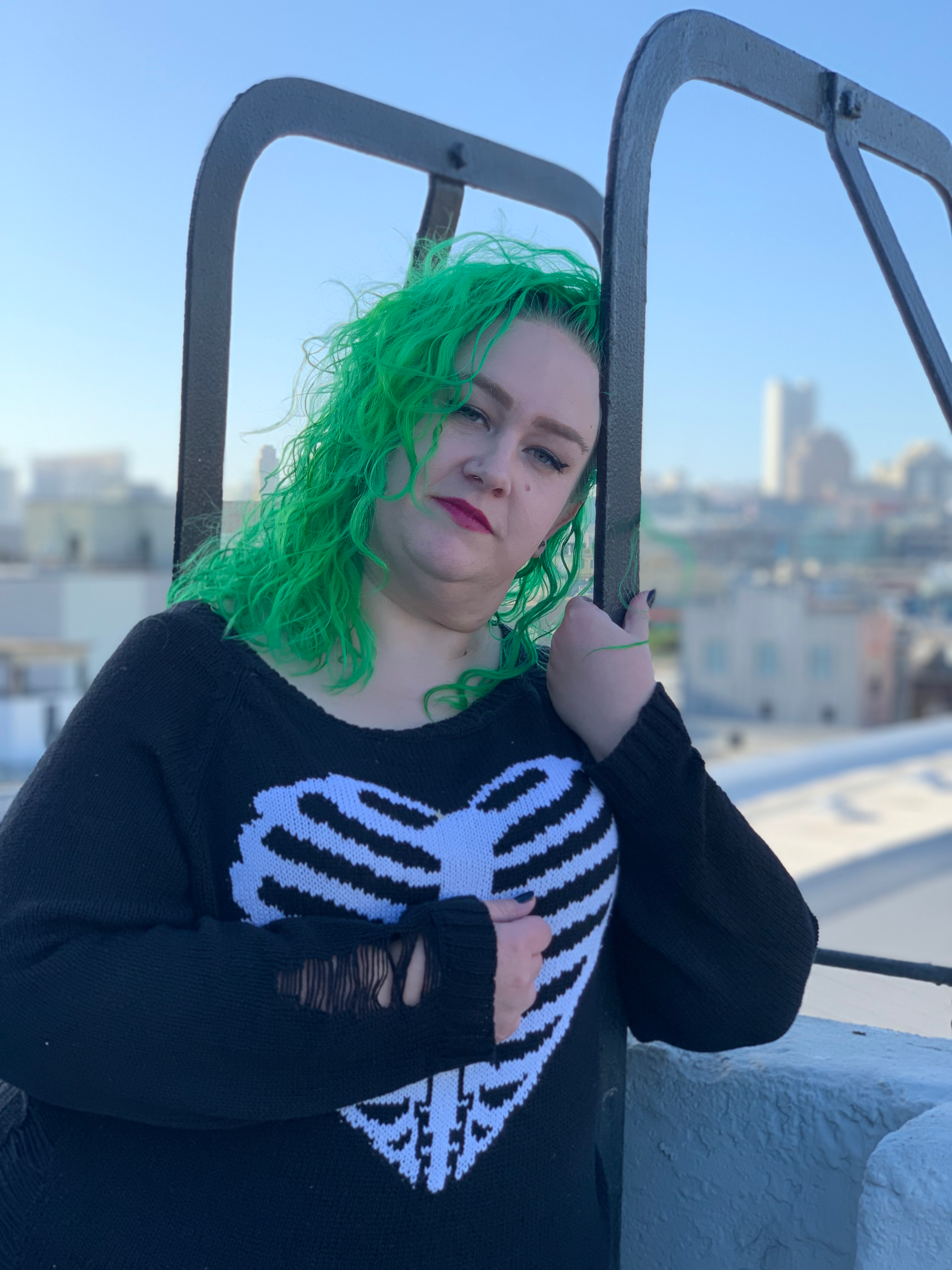 user avatar image for Kellyface