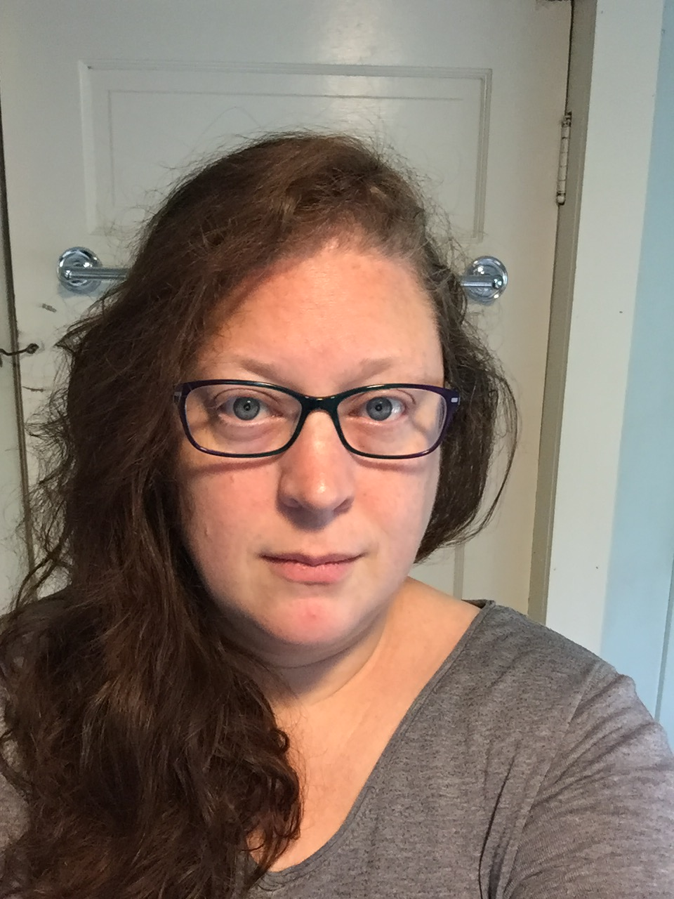 user avatar image for Patricia Bullington-McGuire