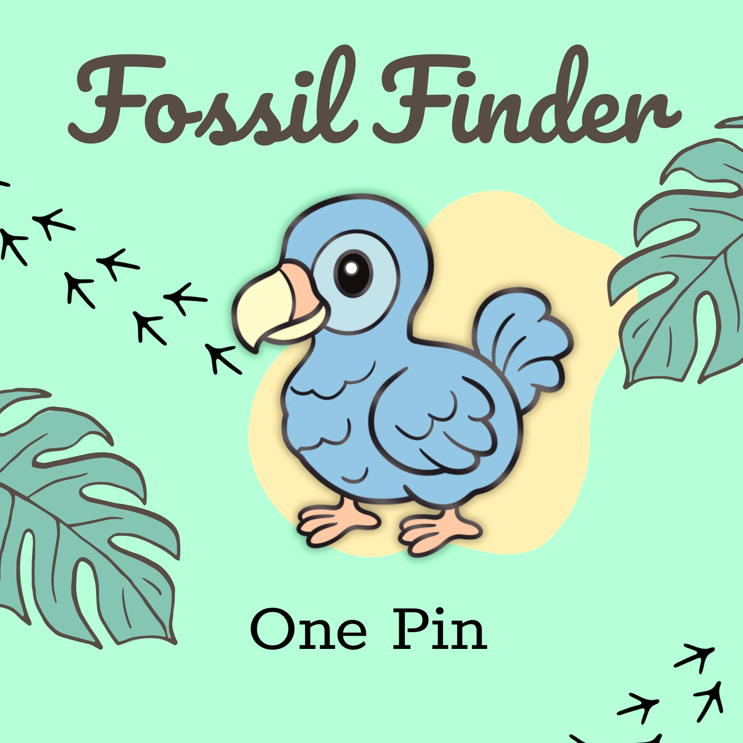 Fossil Finder