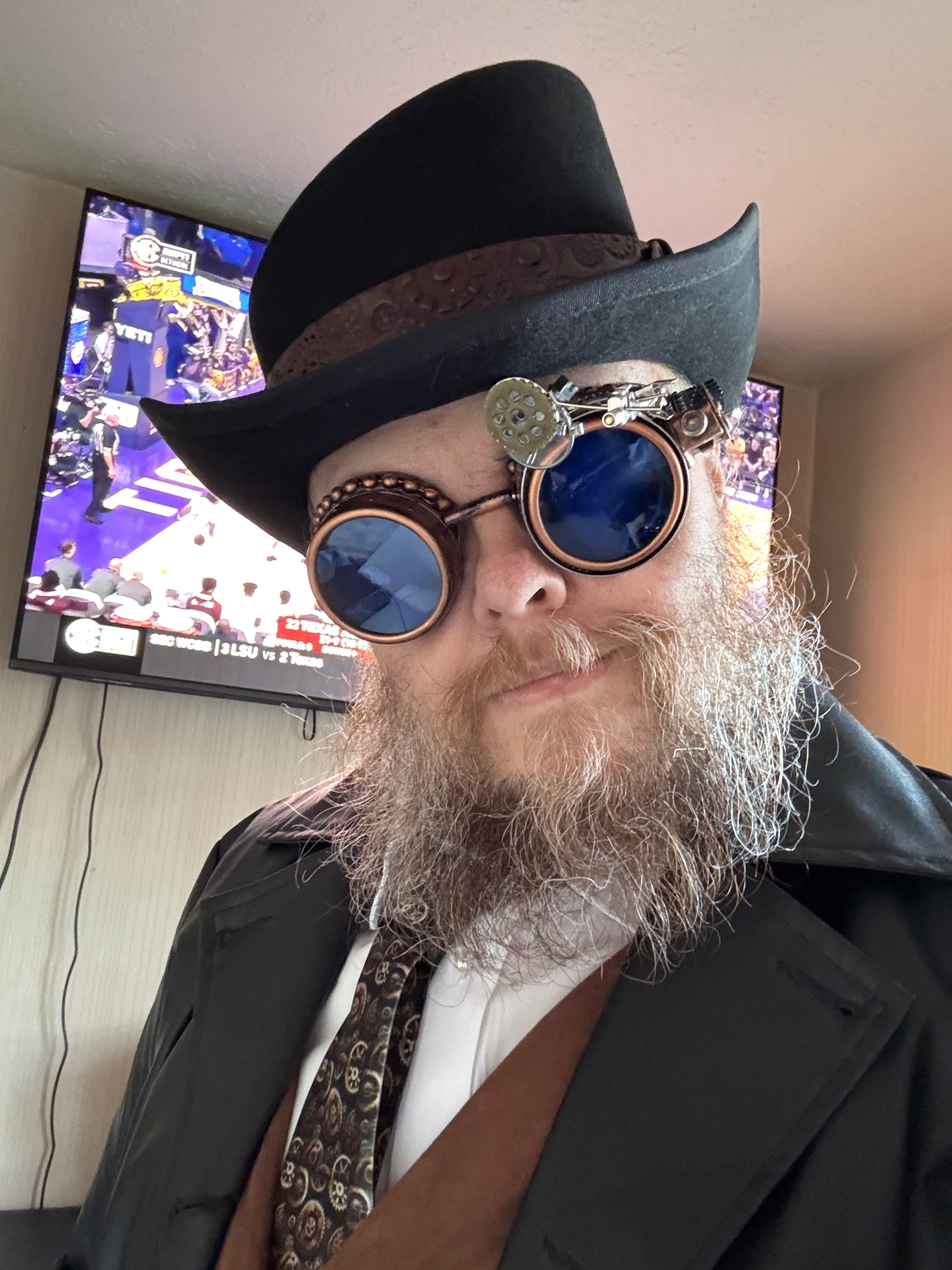 user avatar image for Anthony Pitman