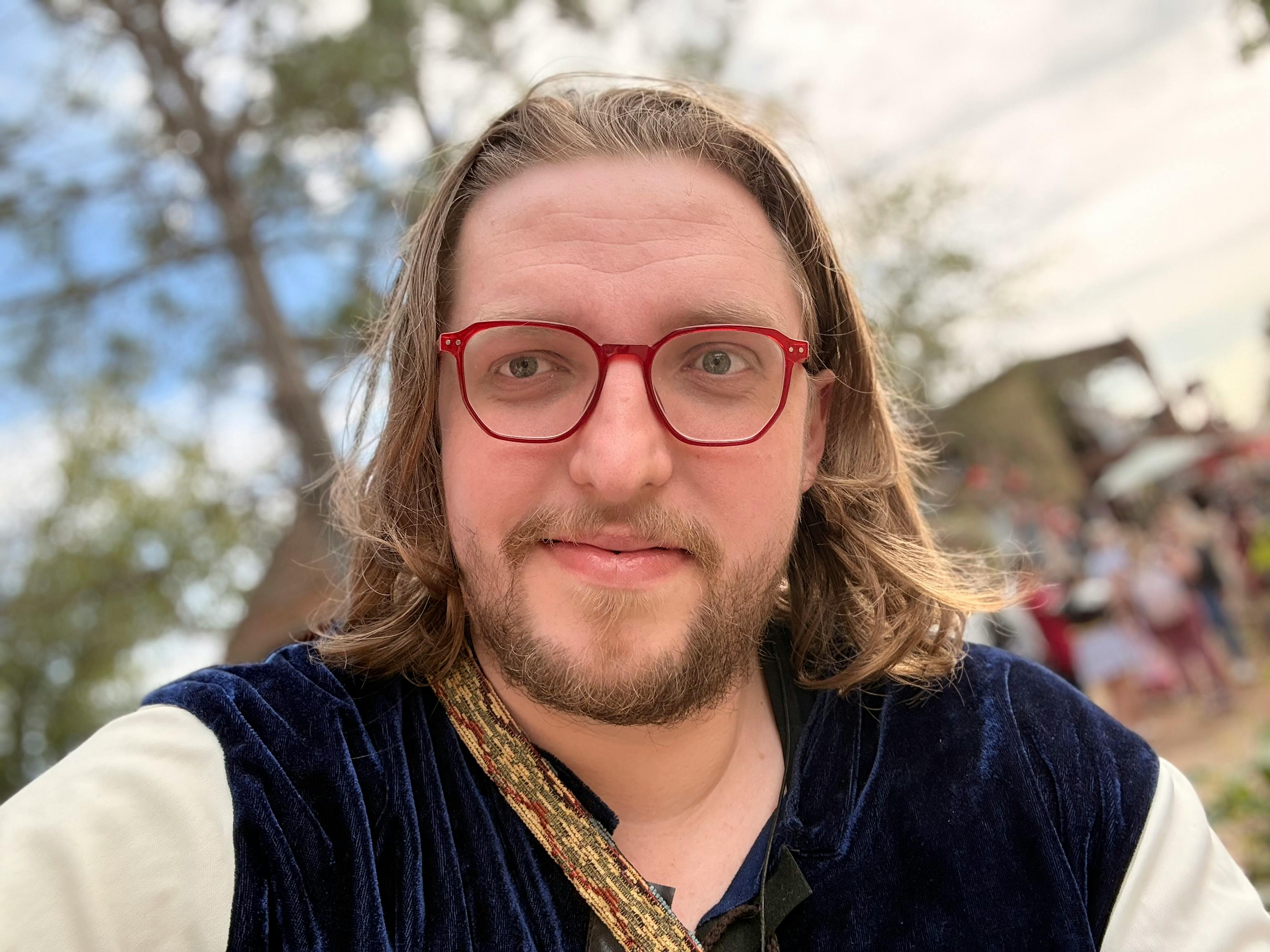 user avatar image for Mr hester