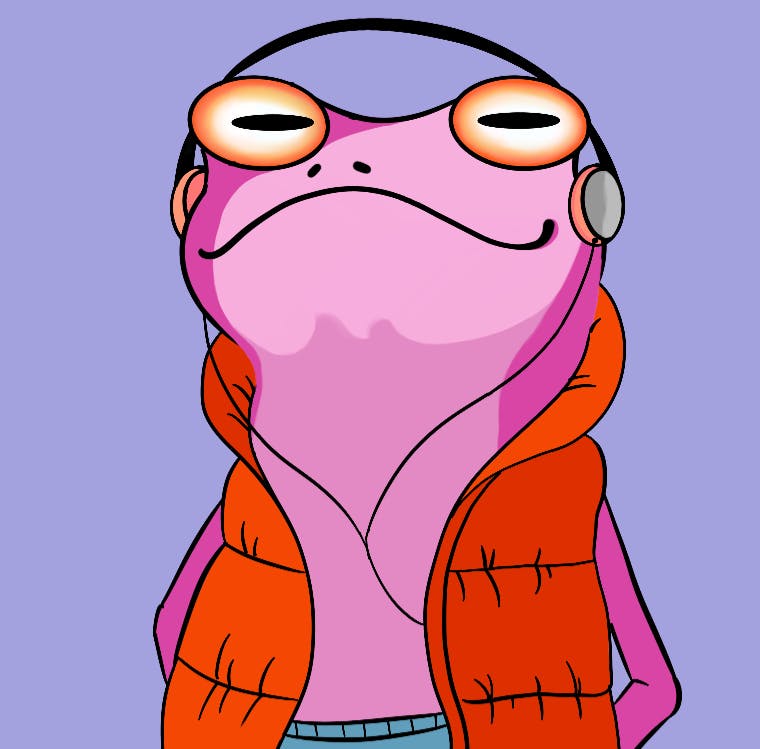 user avatar image for foxx