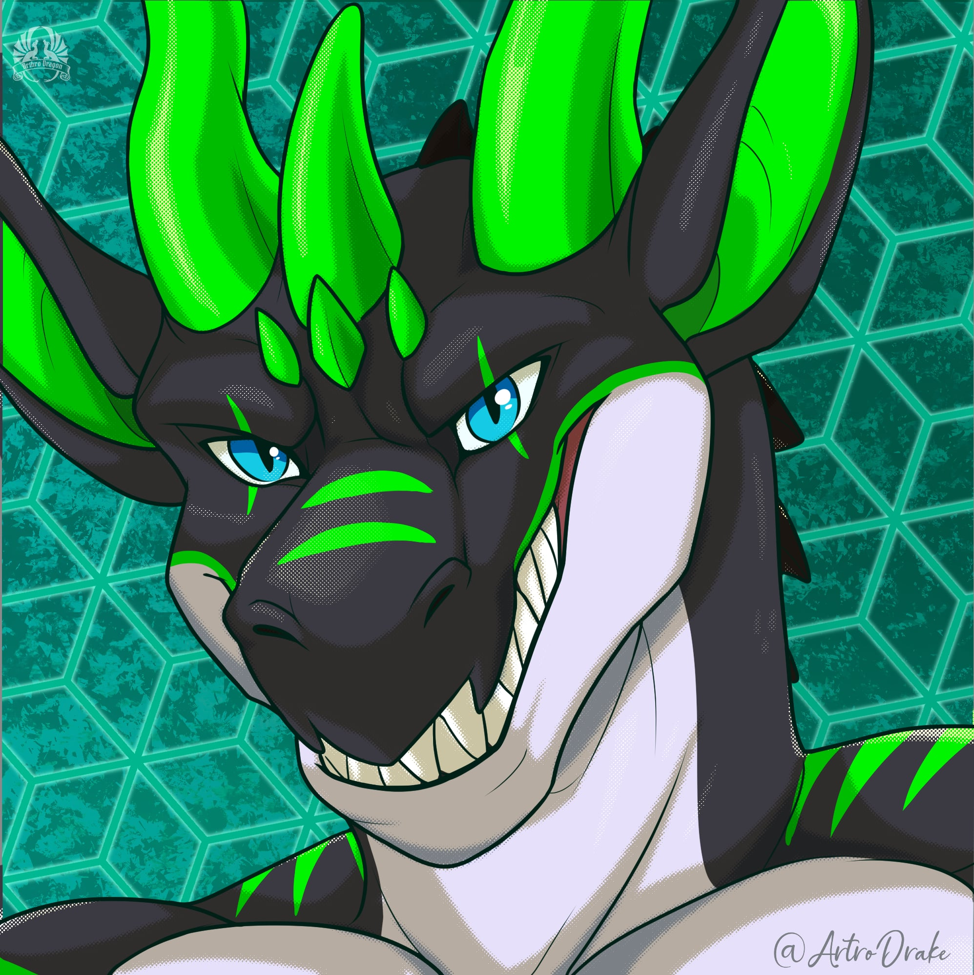 user avatar image for Lichdragon407