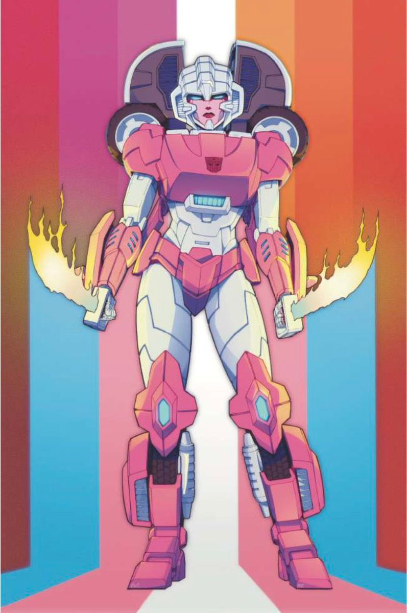 user avatar image for Iacon Rock Girl