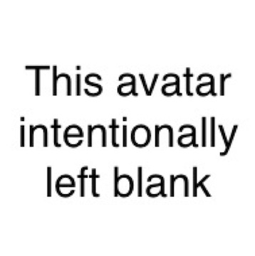 user avatar image for Richard Winskill