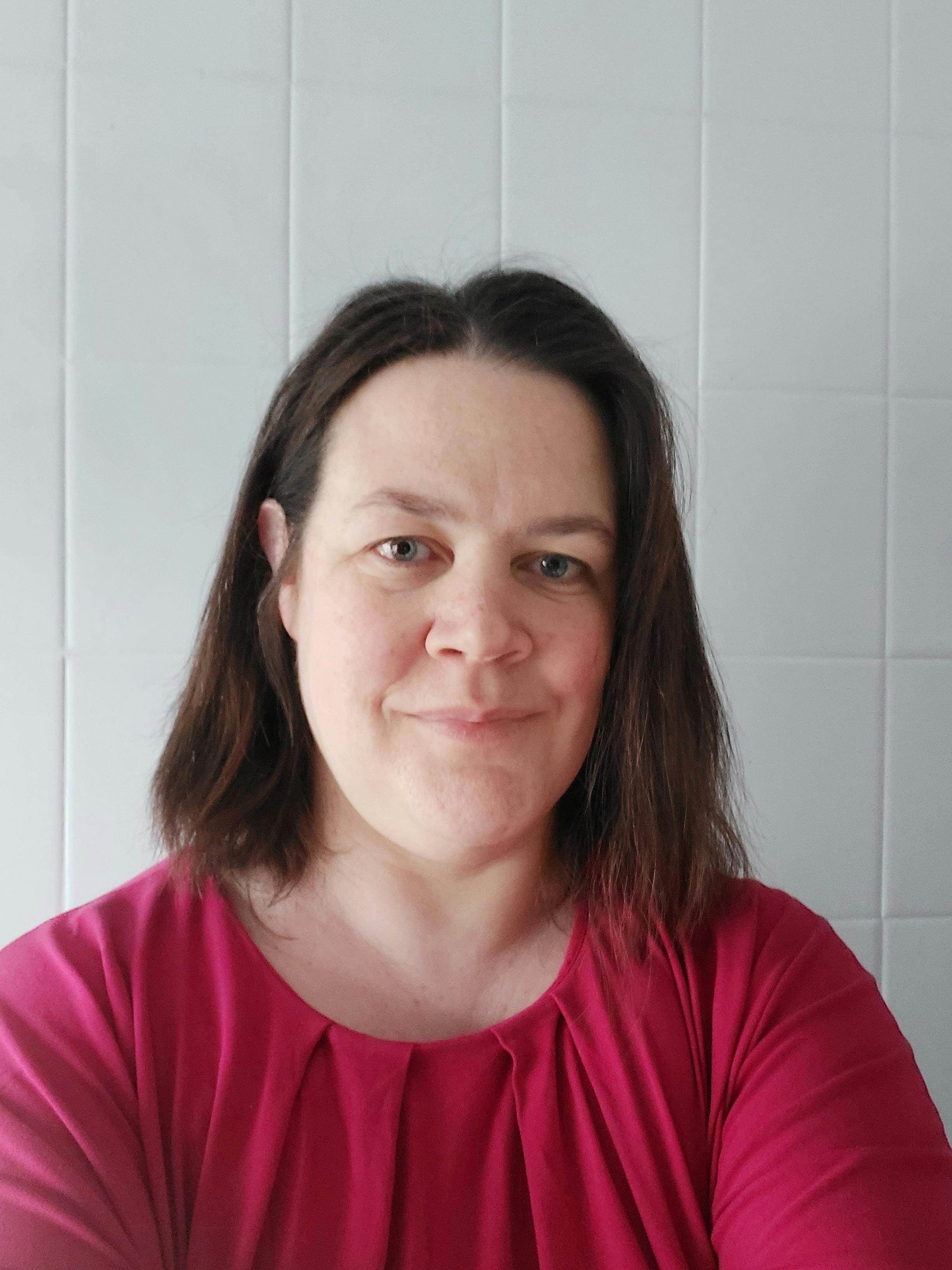 user avatar image for Katy Clark