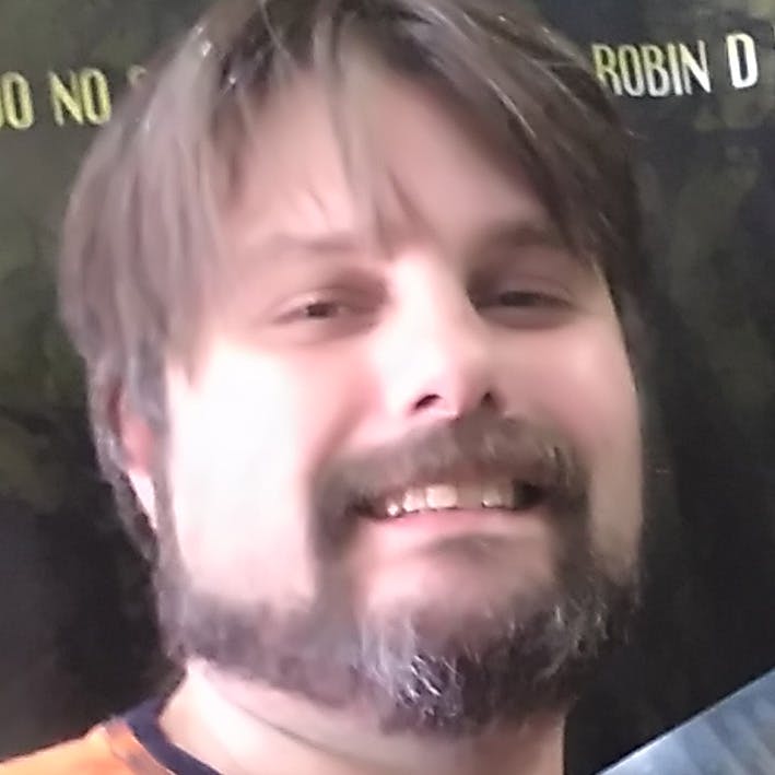 user avatar image for Guilherme Moraes