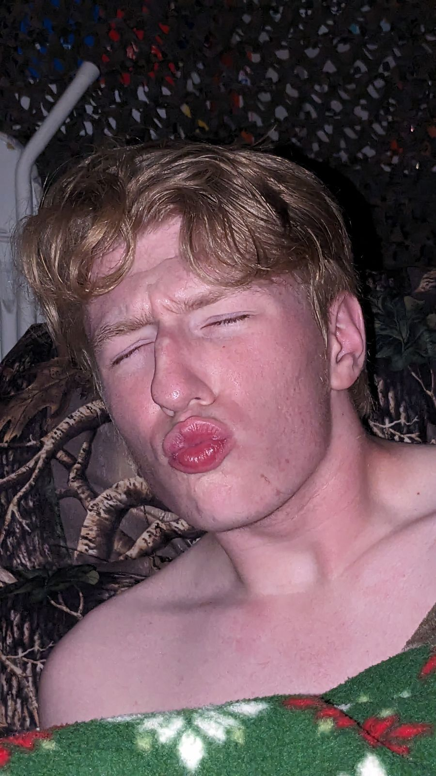 user avatar image for William