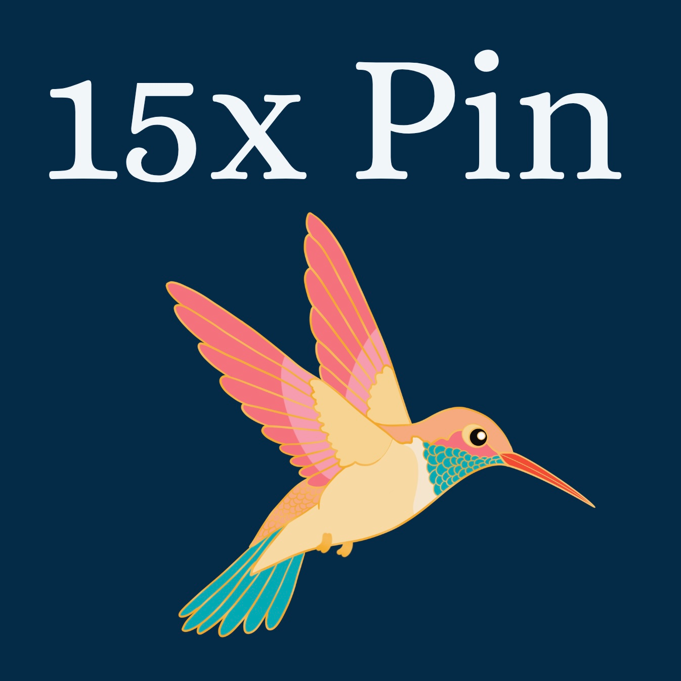 All-In Standard Hummingbirds