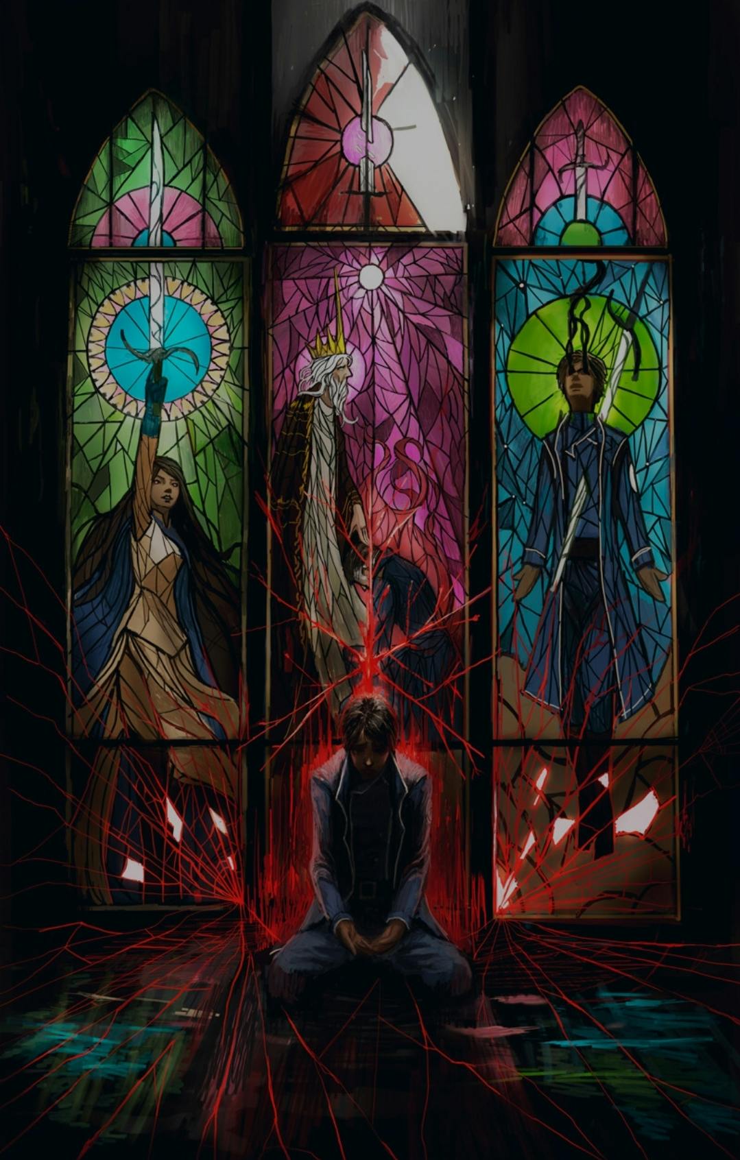 user avatar image for Tyler