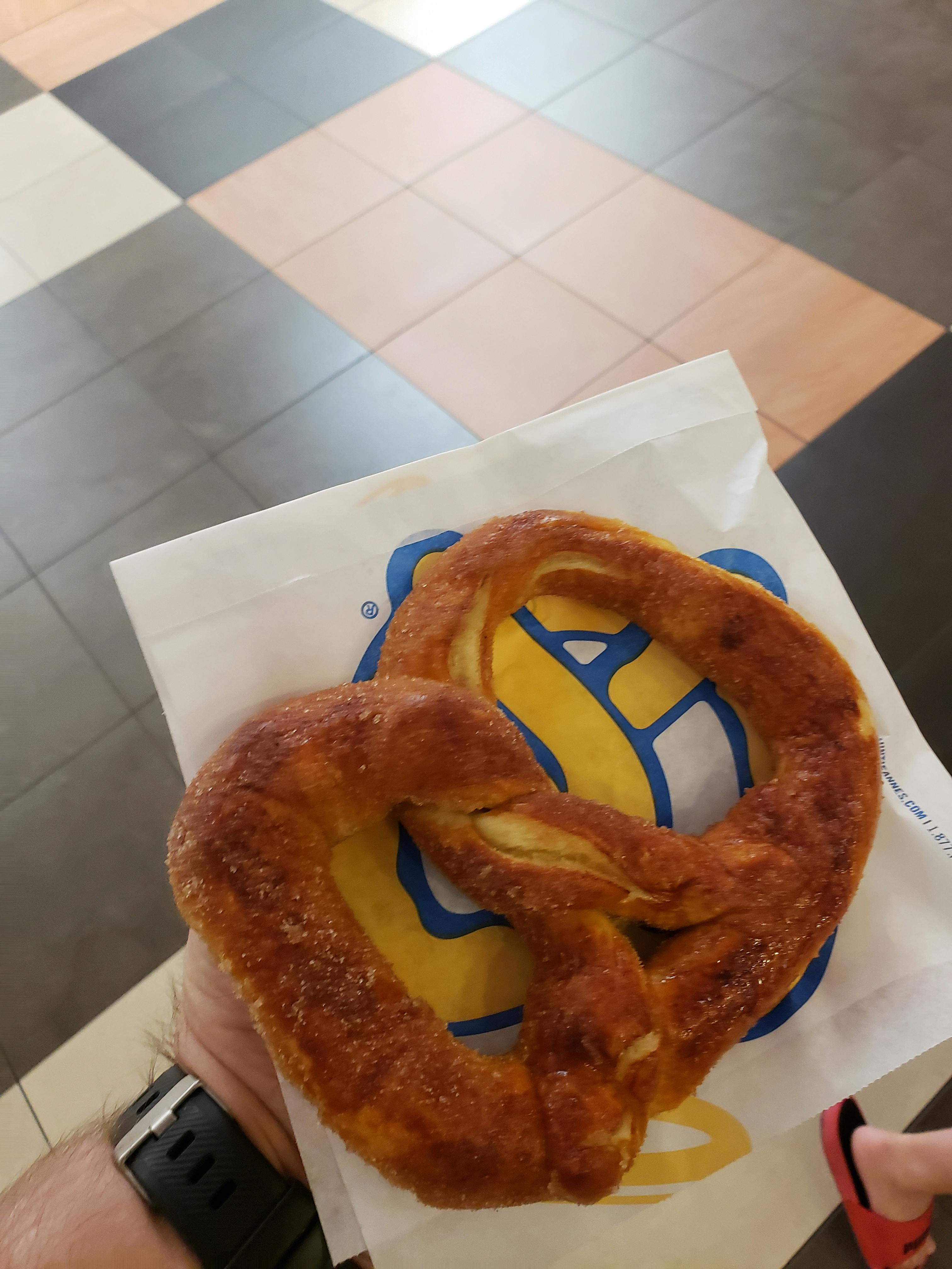 user avatar image for Josh Campie 