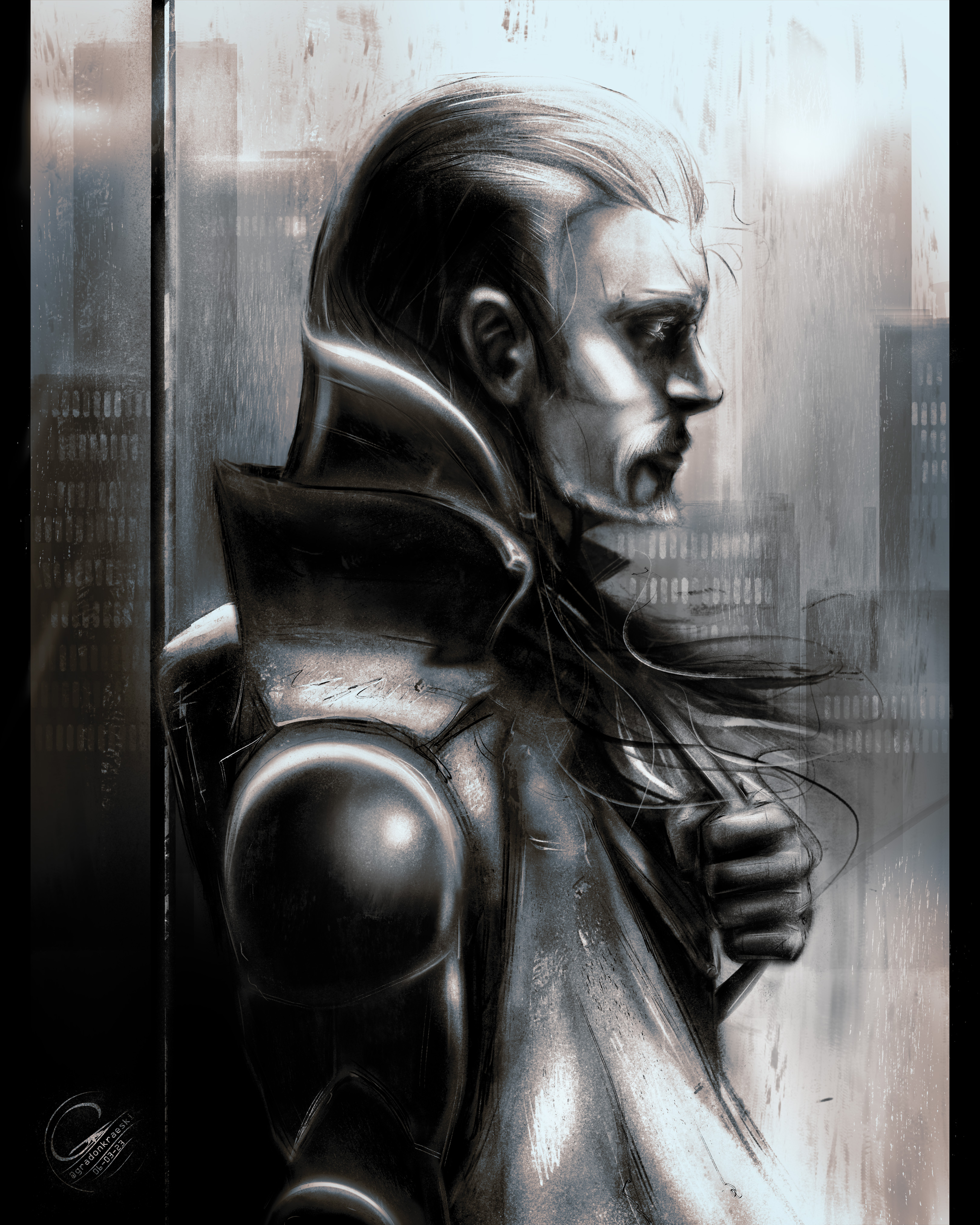 user avatar image for Gradon