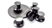 Locking Pin Backs 5pk