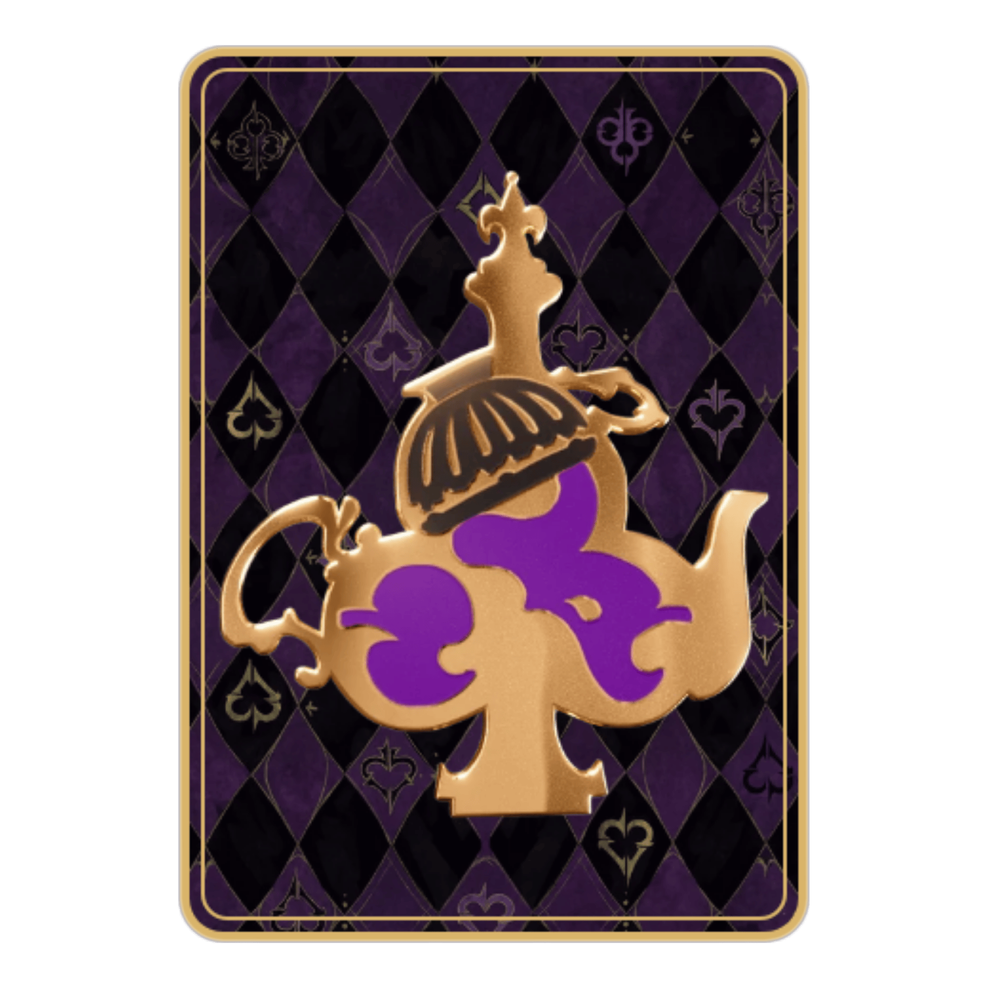 Court of Clubs