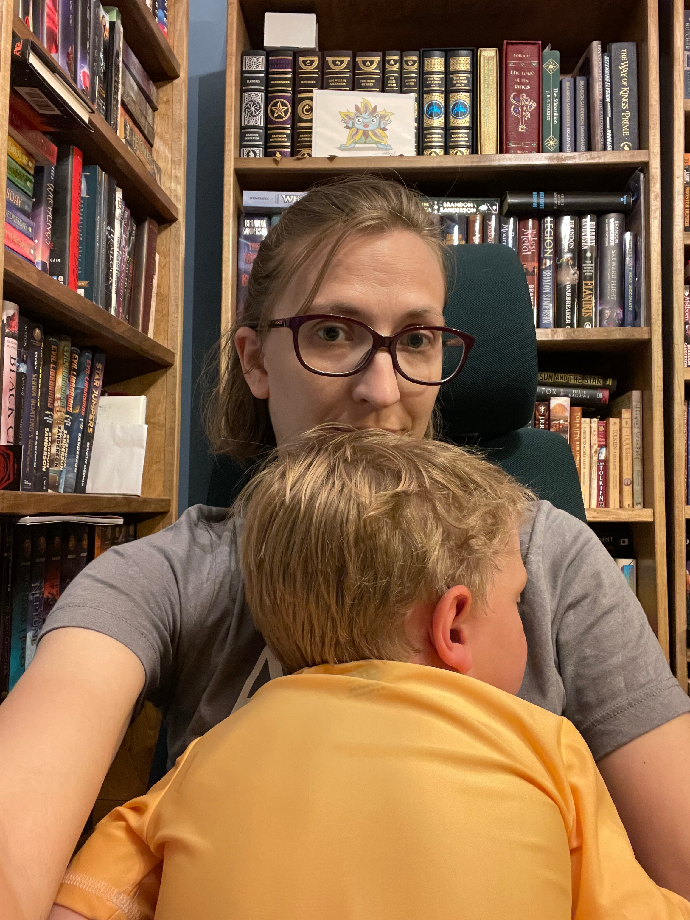 user avatar image for lindachelle