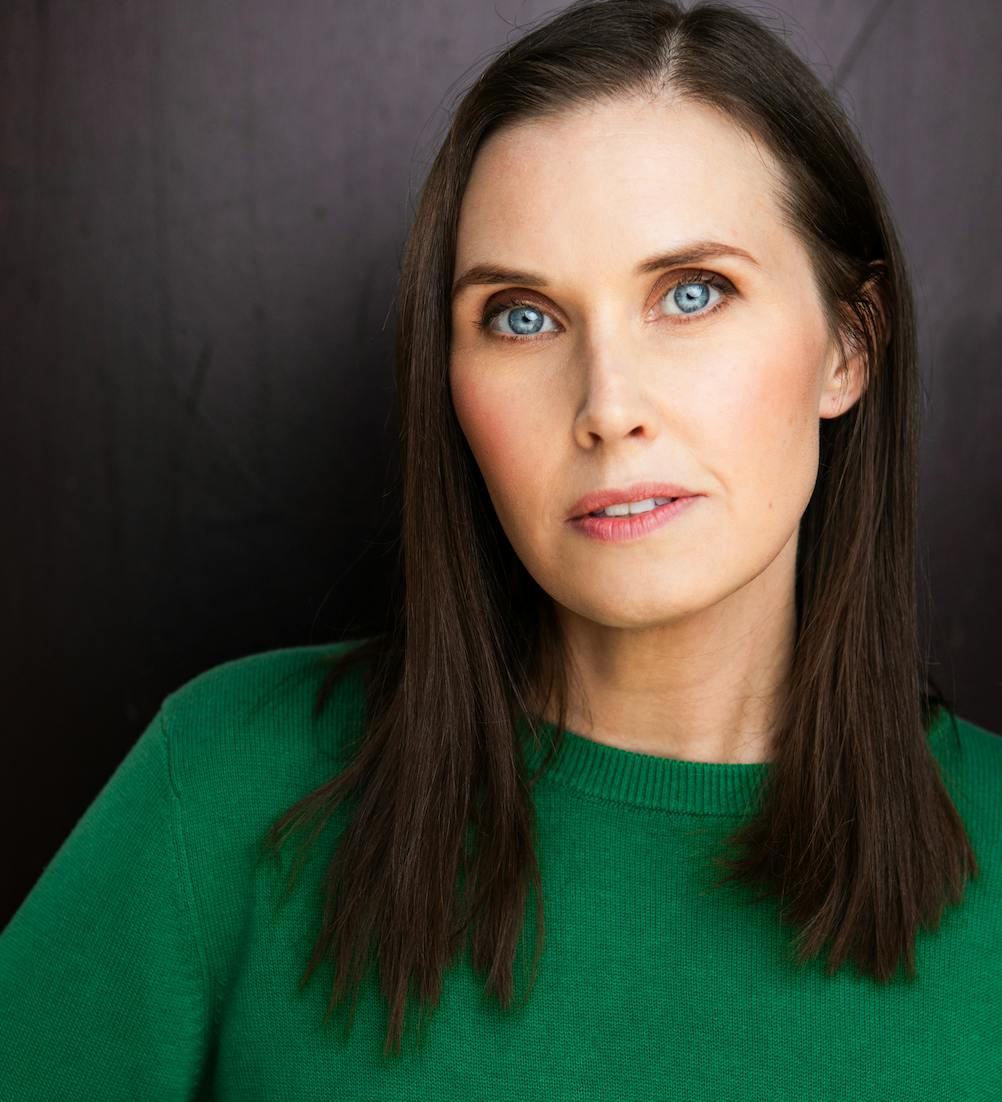 user avatar image for Taryn Pray