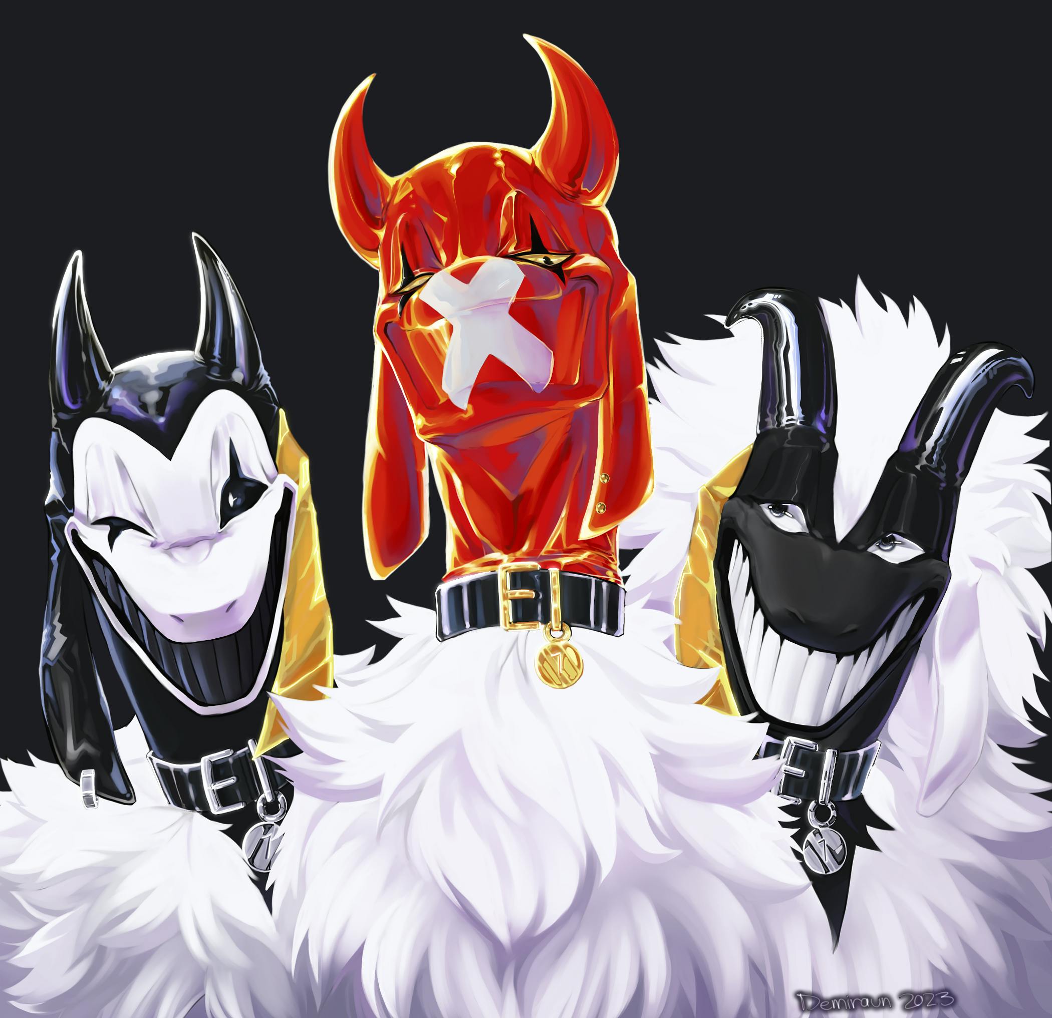 user avatar image for Dev