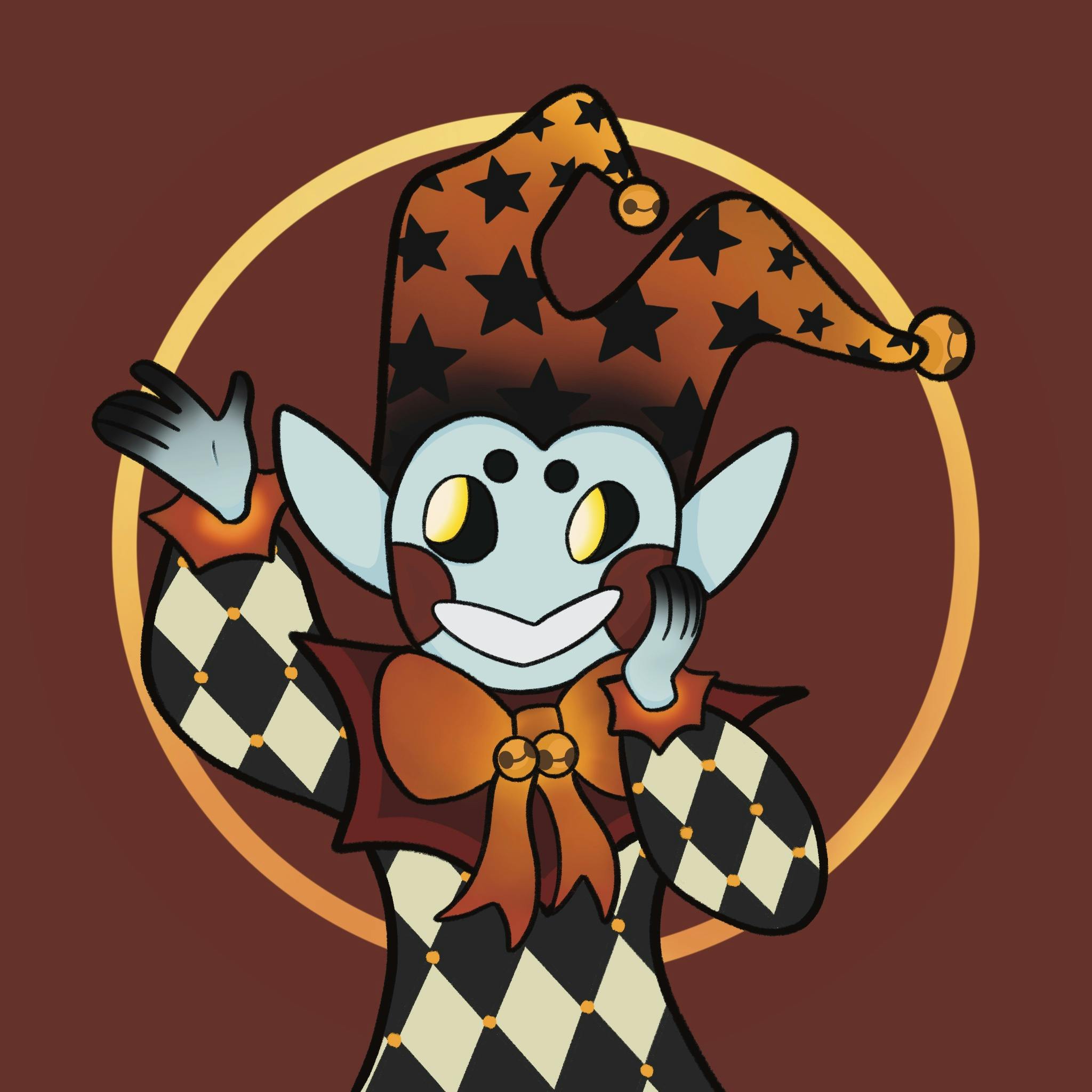 user avatar image for Crow Baksh