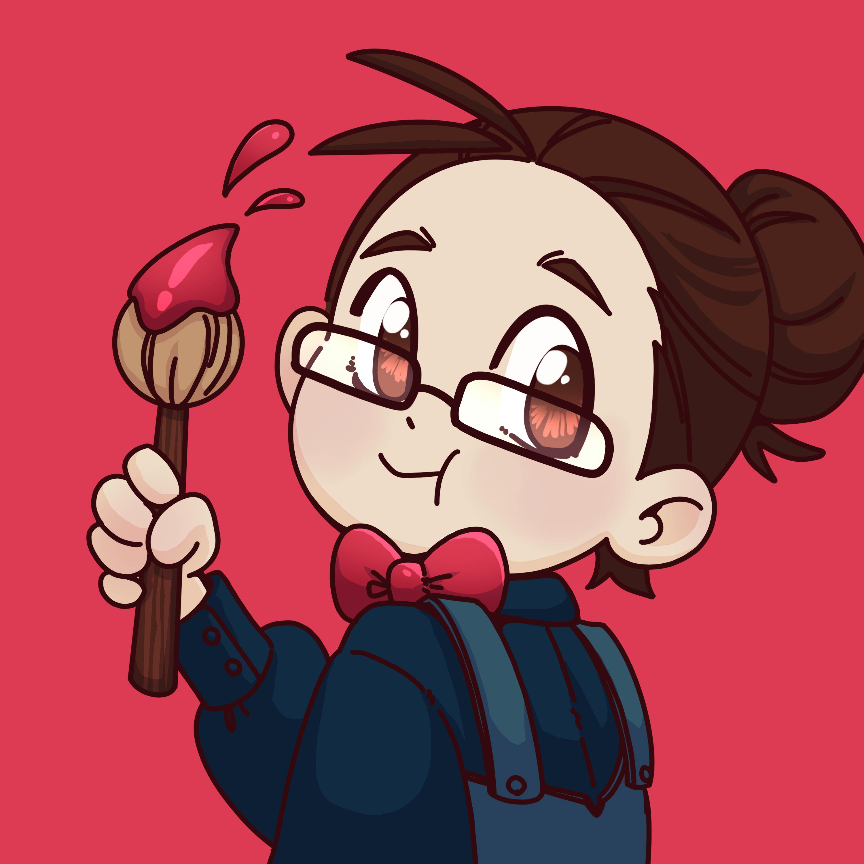 user avatar image for Carrieberry
