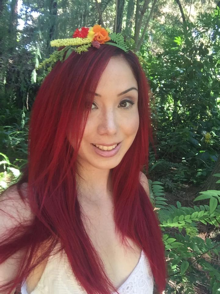 user avatar image for Kristen Perez