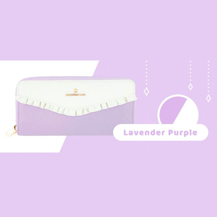 Lavender Purple