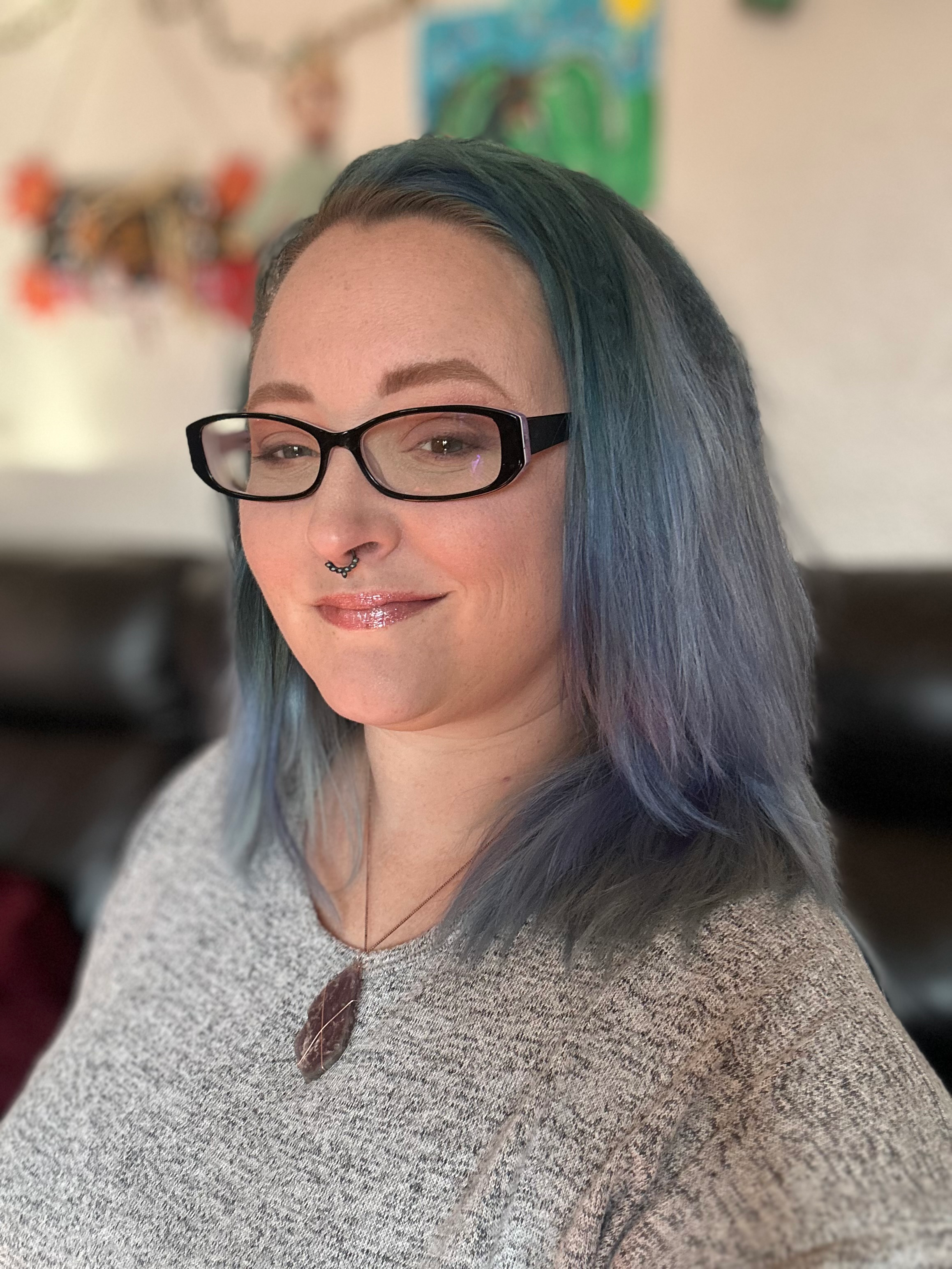 user avatar image for Elise Hoffman