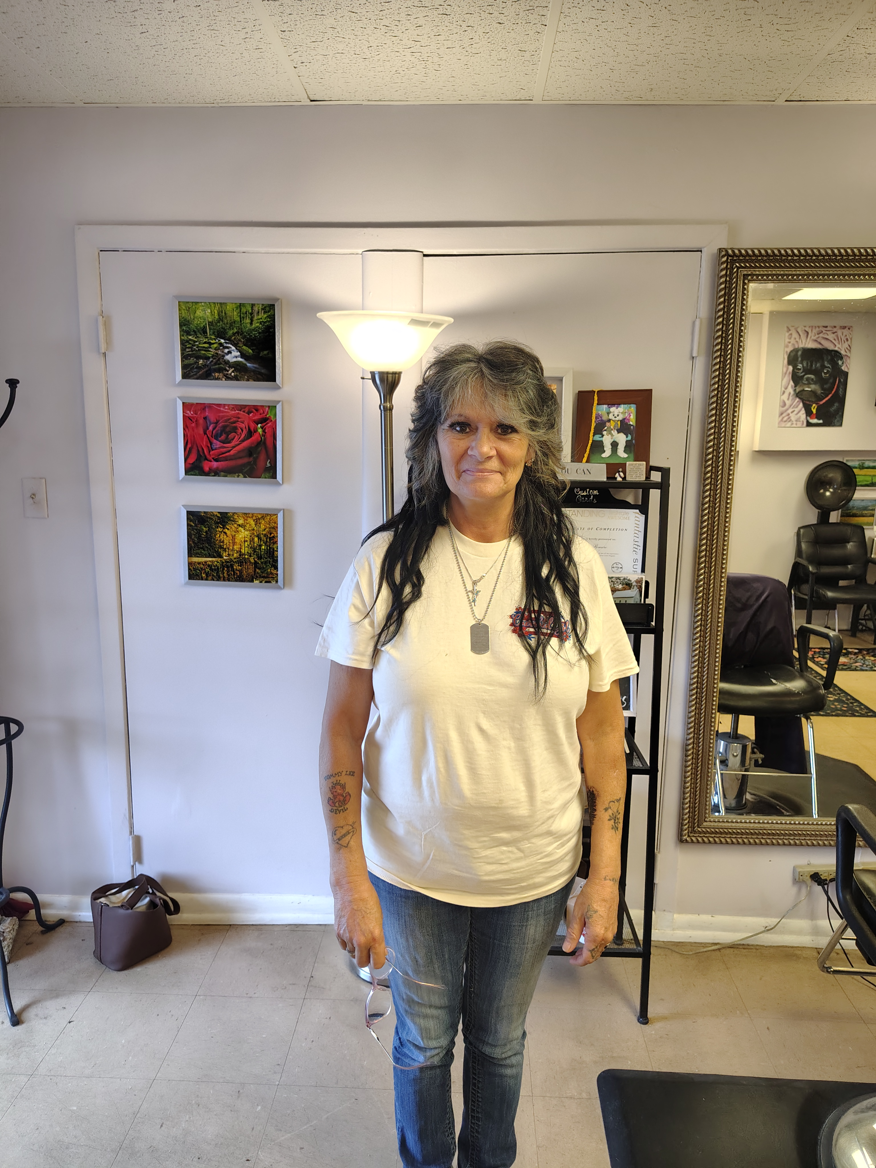 user avatar image for Christin Romero