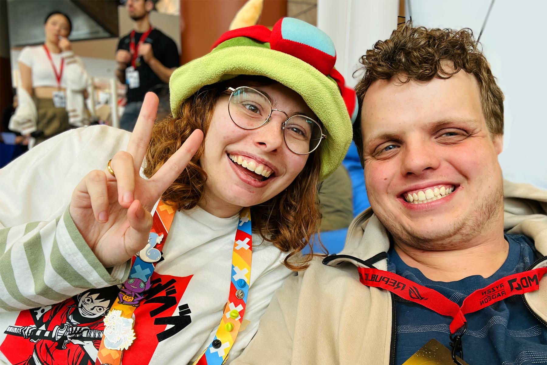 user avatar image for KayosQ