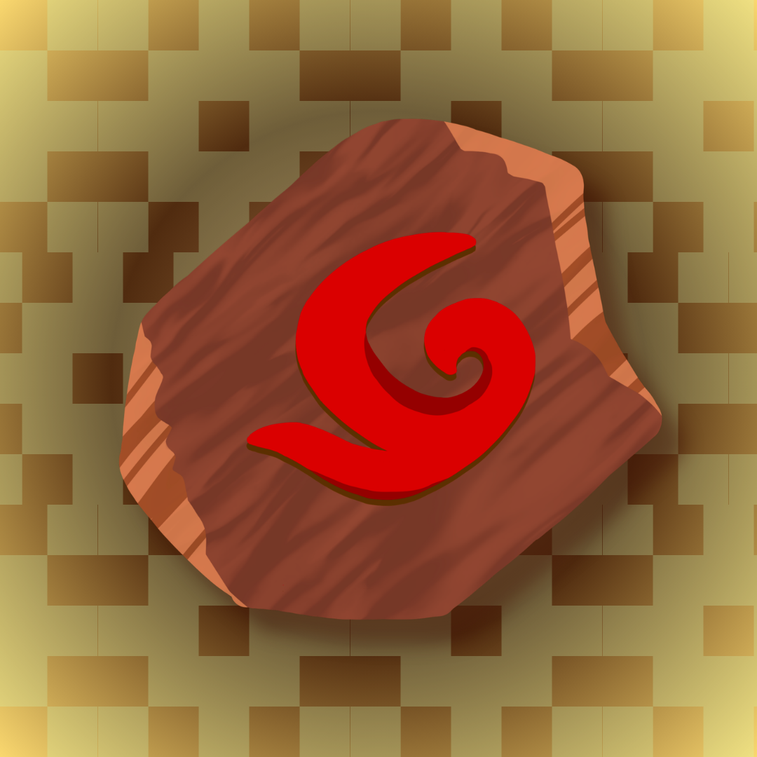 Deku Shield